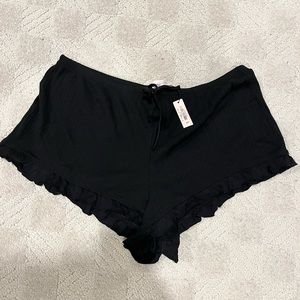 Victoria’s Secret Pajama Bottom - size Medium